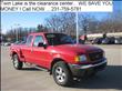 2002 Ford Ranger