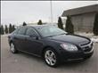 2011 Chevrolet Malibu