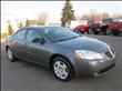 2007 Pontiac G6