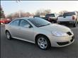 2009 Pontiac G6