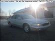 2002 Buick Park Avenue