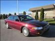 2002 Buick LeSabre