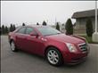 2008 Cadillac CTS