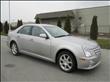 2007 Cadillac STS