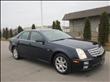 2007 Cadillac STS