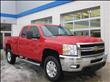 2011 Chevrolet Silverado 2500