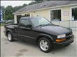 2000 Chevrolet S10