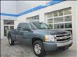 2008 Chevrolet Silverado 1500