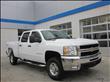 2007 Chevrolet Silverado 2500