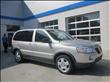 2007 Pontiac Montana SV6