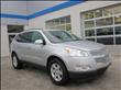 2011 Chevrolet Traverse