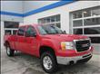 2008 GMC Sierra 2500