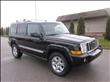 2007 Jeep Commander