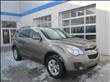 2010 Chevrolet Equinox
