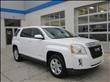 2010 GMC Terrain