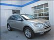 2008 Ford Edge