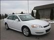 2011 Chevrolet Impala