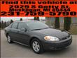 2011 Chevrolet Impala