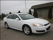 2011 Chevrolet Impala