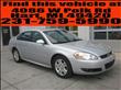 2011 Chevrolet Impala