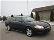 2011 Chevrolet Impala