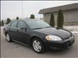 2011 Chevrolet Impala