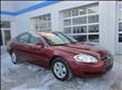 2008 Chevrolet Impala