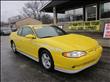 2002 Chevrolet Monte Carlo