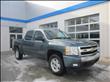2007 Chevrolet Silverado 1500