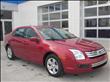 2009 Ford Fusion