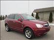 2009 Saturn VUE