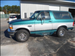 1996 Ford Bronco