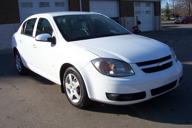 2005 Chevrolet Cobalt