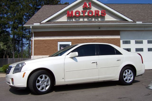 2006 Cadillac CTS