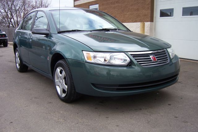 2006 Saturn Ion