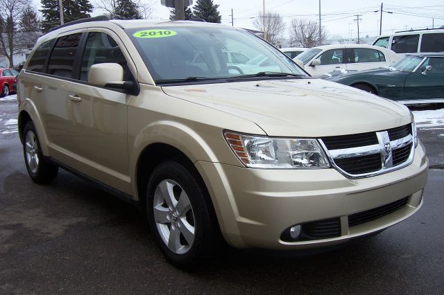 2010 Dodge Journey