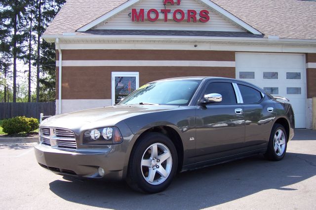 2009 Dodge Charger