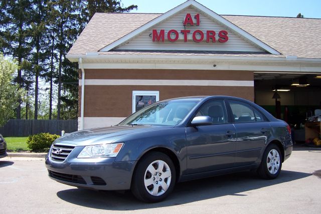 2010 Hyundai Sonata
