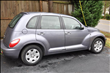 2007 Chrysler PT Cruiser