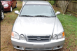 2004 Kia Optima
