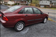2006 Ford Focus
