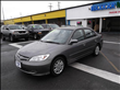 2005 Honda Civic