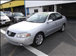 2005 Nissan Sentra