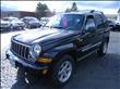 2007 Jeep Liberty