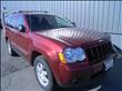2008 Jeep Grand Cherokee