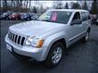 2008 Jeep Grand Cherokee