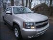 2007 Chevrolet Avalanche
