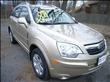 2008 Saturn VUE