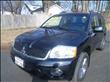 2011 Mitsubishi Endeavor