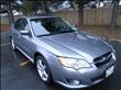 2008 Subaru Legacy